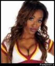 Jaqui Moore