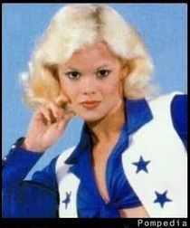 Tammy Roberts