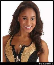 Lauren Amanda Jones