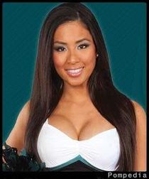Alicia Lee