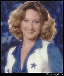 Pam McJague