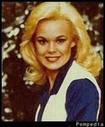 Tammy Roberts