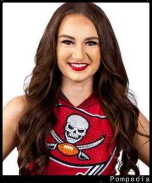 File:Tampa Bay Buccaneers Miranda S TB201810 2020 Y3.jpg