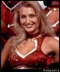Kimberly Linberger