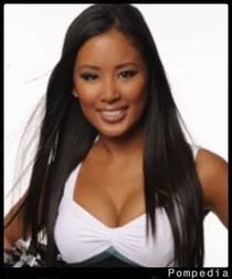 Alicia Lee