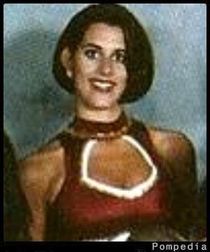 Melissa Gertz