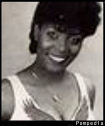 Claudette George