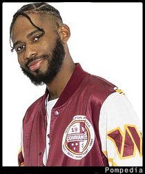 Brandon WR202403