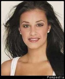 Lindsey PE200507