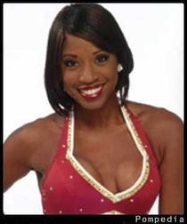 Jeanette Chandler