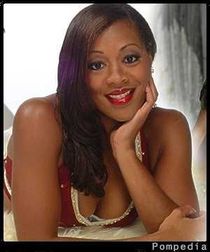 Katrina Gilmore