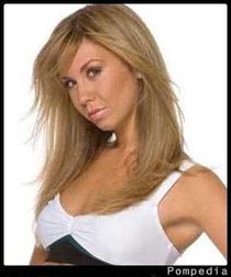 Nikki Bell