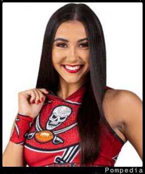 File:Tampa Bay Buccaneers Gabryelle TB201906 2020 Y2.jpg