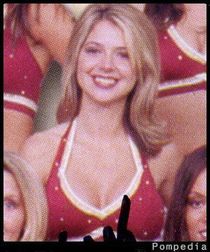Kelley Cornwell
