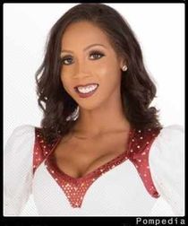 Latasha Casey