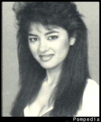 Lovonne Lewis