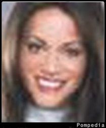 Mary PE200113