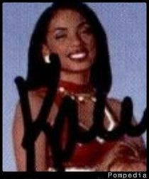Katrina Gilmore