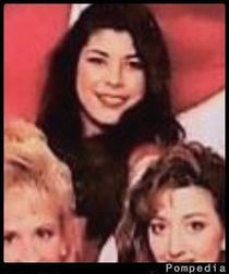 Michelle B WR199622