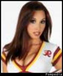 Lee-Ann Campbell