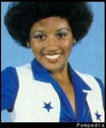 Deirdre McClain