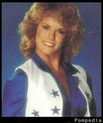 Michelle Cole