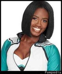 Kayla PE201406