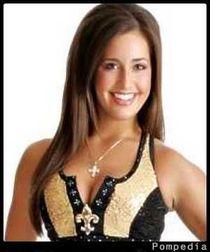 Stephanie M NS201017