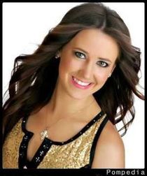 Brooke Mixon NS201203