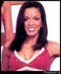 GeNienne Samuels