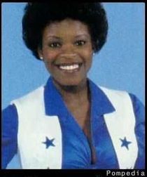 Angel Bland
