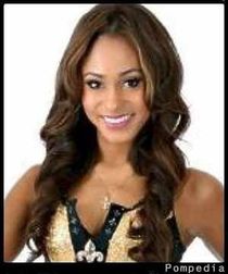 Lauren Amanda Jones