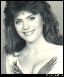 Colleen McFadden