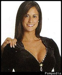 Natalia Pando