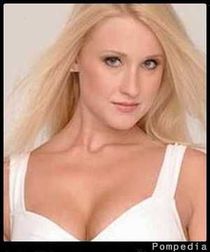 Monica Devlin 2005