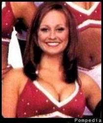 April Michelle Allen P