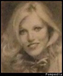 Joy Morris