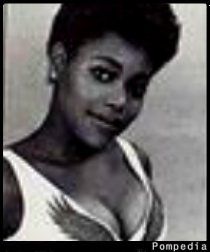 Tracey Thompson