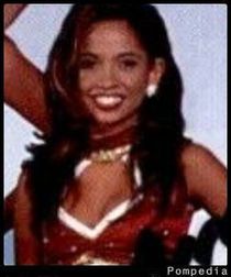Amanda WR199801