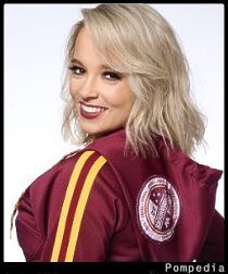 Hannah S WR202016