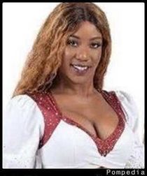 Candess Correll