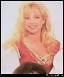 Michelle R WR199625