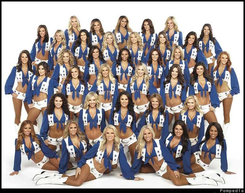 dallas cowboys 2019 roster