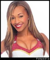Monique Thompkins