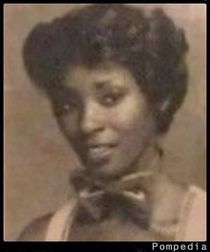 Mary Ann Alexander