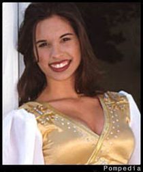 Lisa Russell