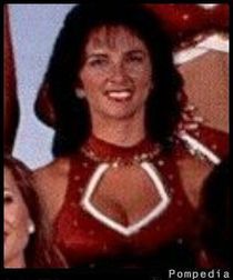 Ann Marie Ludlow