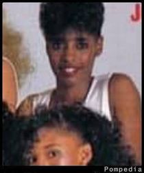 Alisha WR199001