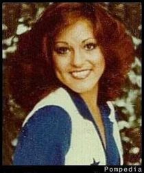 Kristi Matthews