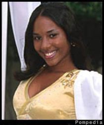 Mya Williams